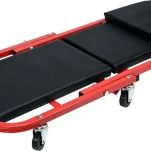 Wysoka jakość LEŻANKA/SIEDZISKO WARSZTATOWE YT-08802 YATO